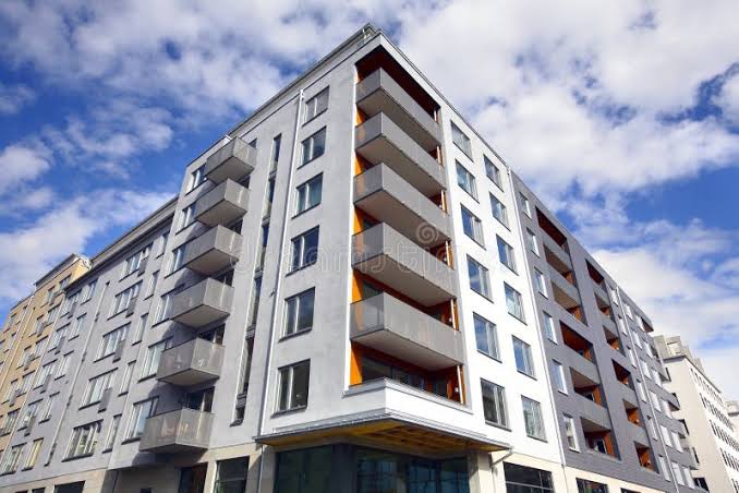 Apartments