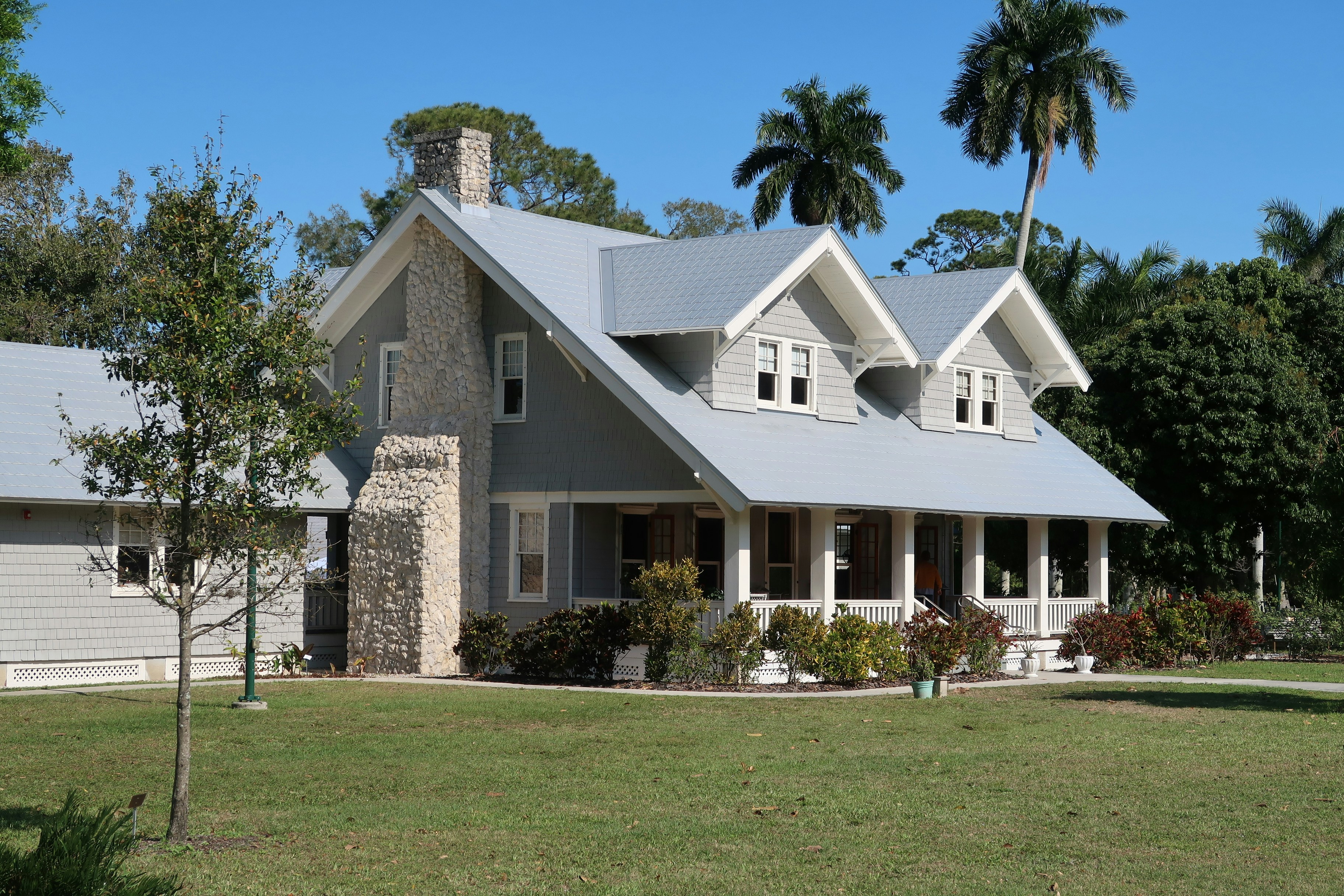 Houses